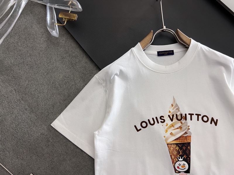 Louis Vuitton T-Shirts